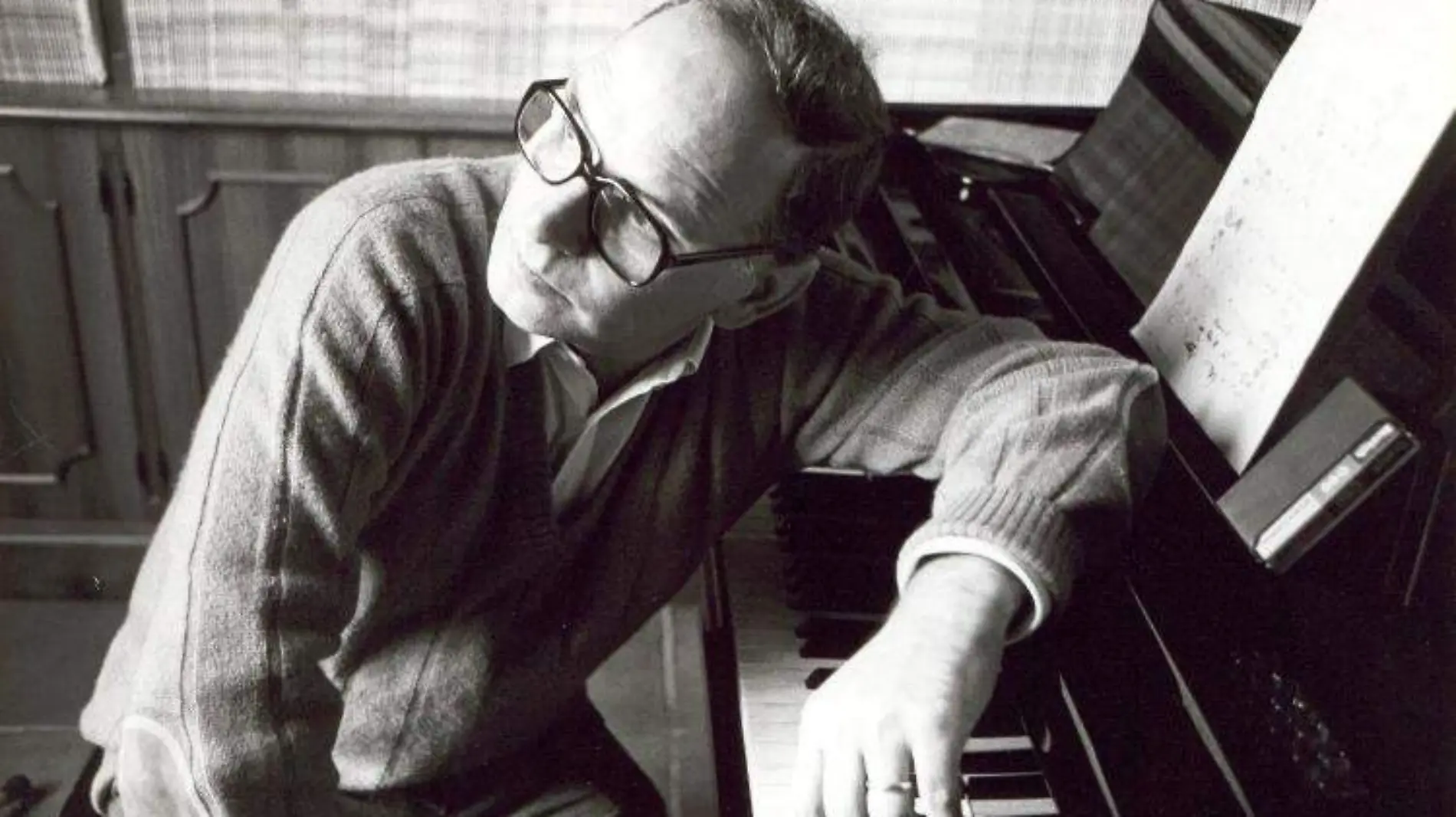 Ennio Morricone